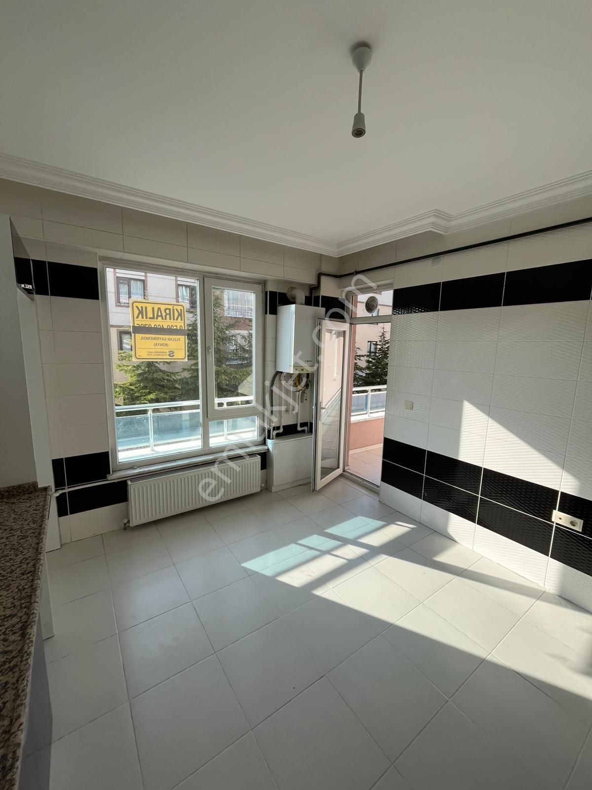 Tezcan Dan Kosovada Bakımlı Kirelık Daire - Görsel 6