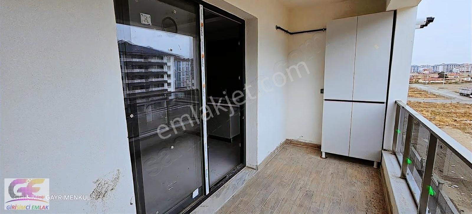 Girişimciden Yarenlerde Sıfır 2+1 Ebeveyn Banyolu Kilerli Garajl - Görsel 22