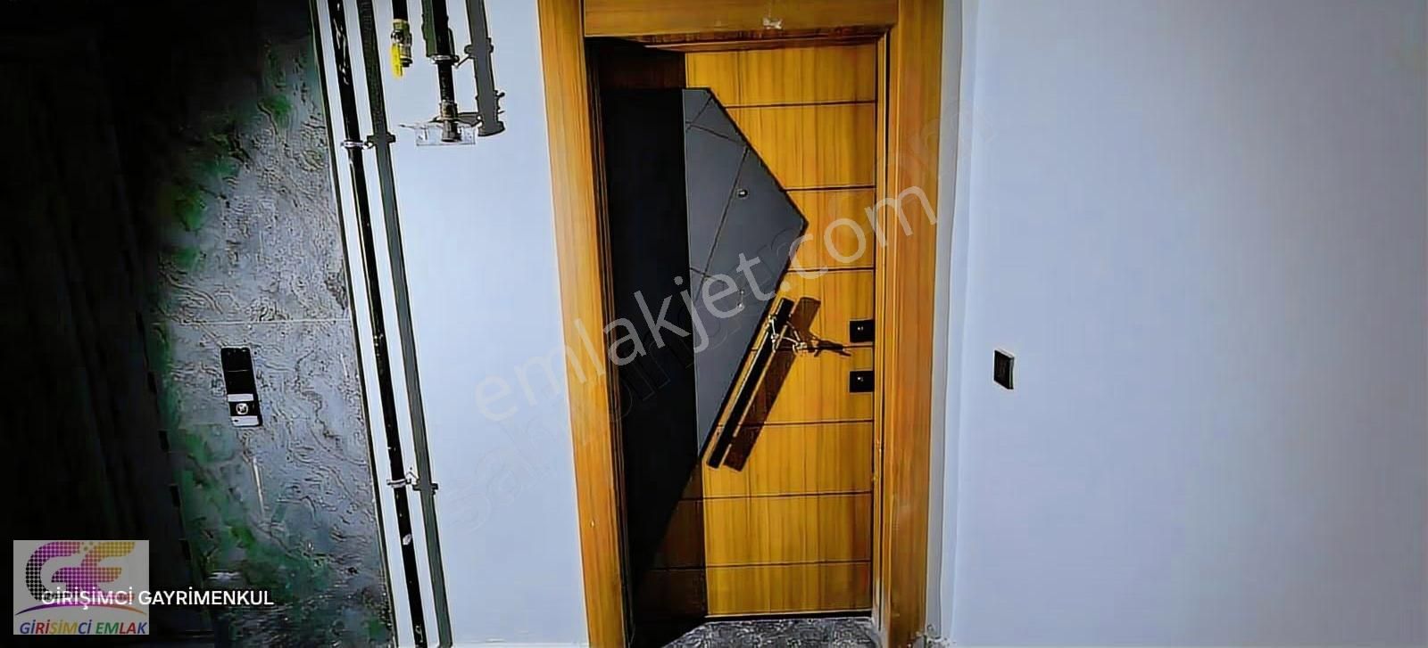 Girişimciden Yarenlerde Sıfır 2+1 Ebeveyn Banyolu Kilerli Garajl - Görsel 20