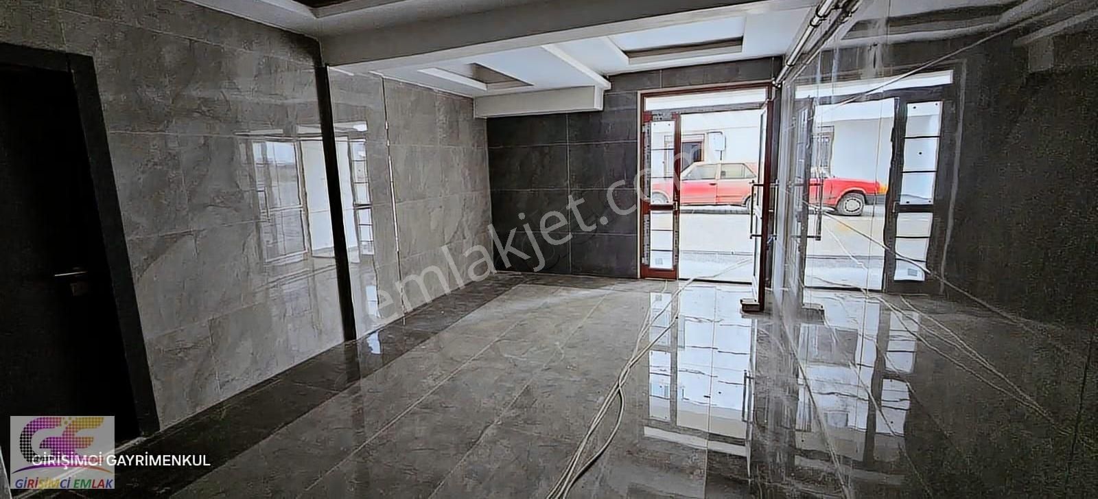 Girişimciden Yarenlerde Sıfır 2+1 Ebeveyn Banyolu Kilerli Garajl - Görsel 15