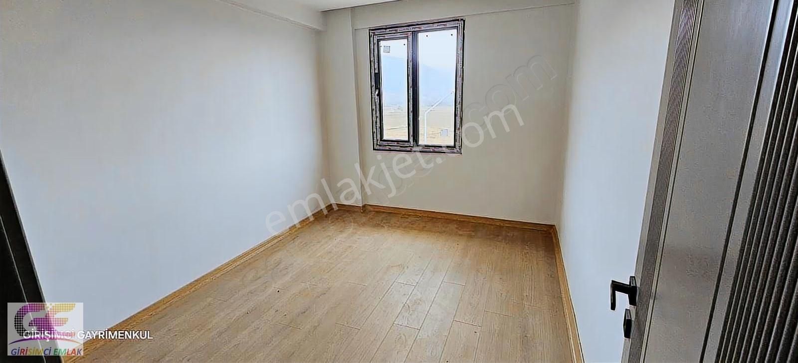 Girişimciden Yarenlerde Sıfır 2+1 Ebeveyn Banyolu Kilerli Garajl - Görsel 10