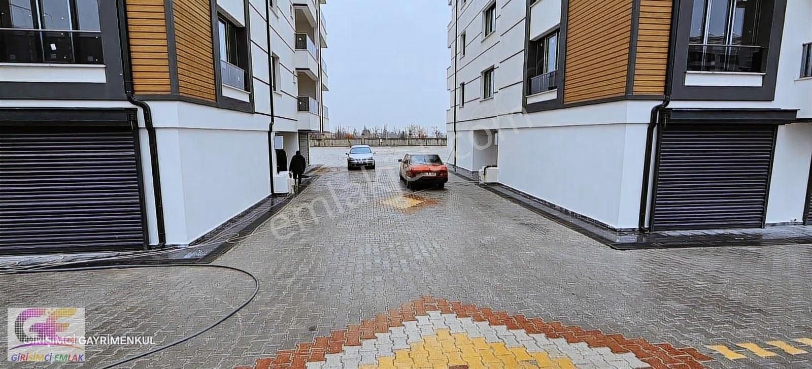 Girişimciden Yarenlerde Sıfır 2+1 Ebeveyn Banyolu Kilerli Garajl - Görsel 14