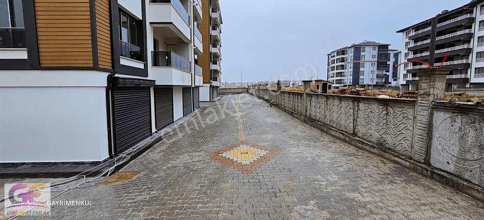 Girişimciden Yarenlerde Sıfır 2+1 Ebeveyn Banyolu Kilerli Garajl - Görsel 9