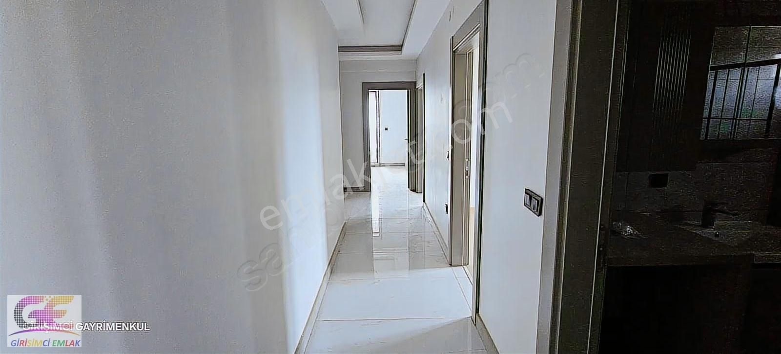 Girişimciden Yarenlerde Sıfır 2+1 Ebeveyn Banyolu Kilerli Garajl - Görsel 26
