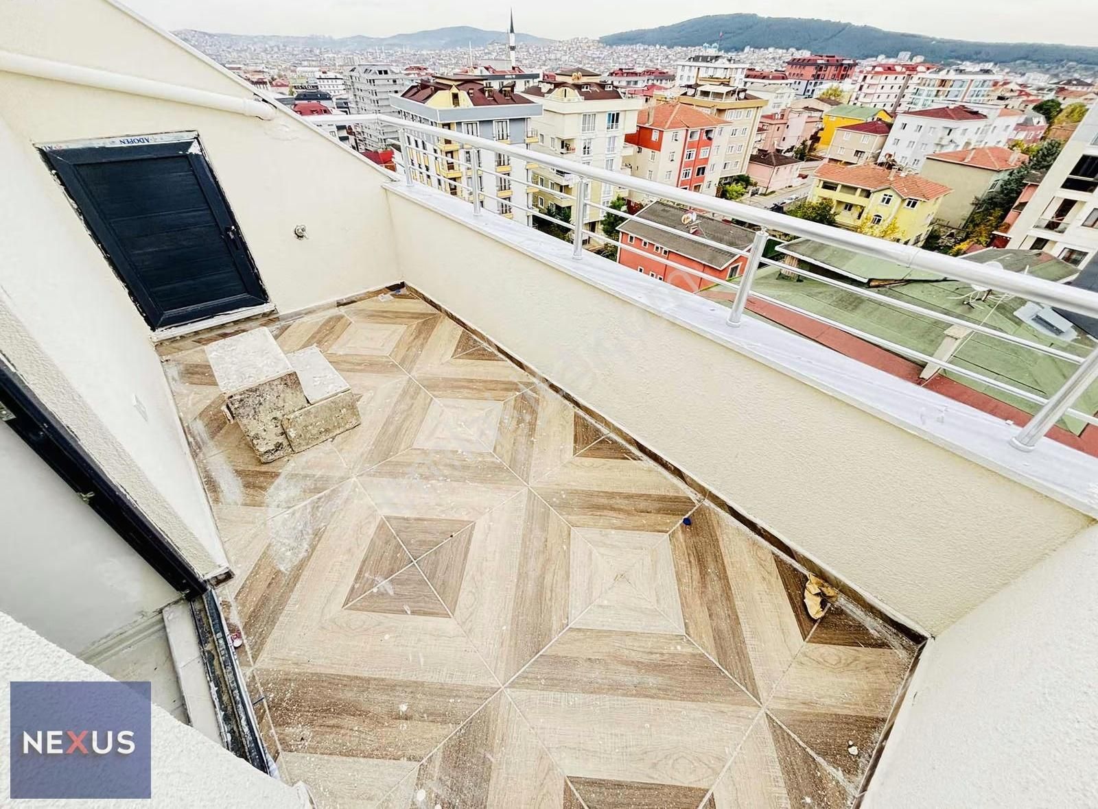 Sultanbeyli Mehmet Akif Mahallesi Satılık 4+1 Boş Üst Dublex - Görsel 3