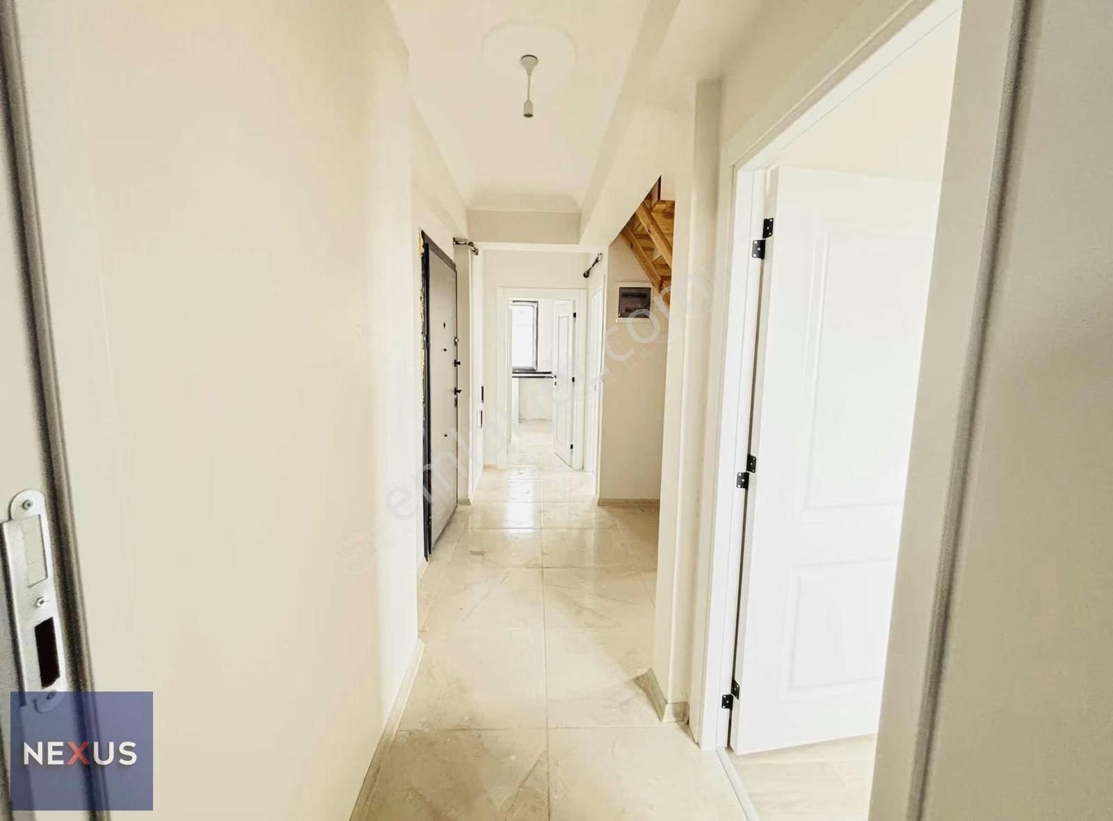 Sultanbeyli Mehmet Akif Mahallesi Satılık 4+1 Boş Üst Dublex - Görsel 33