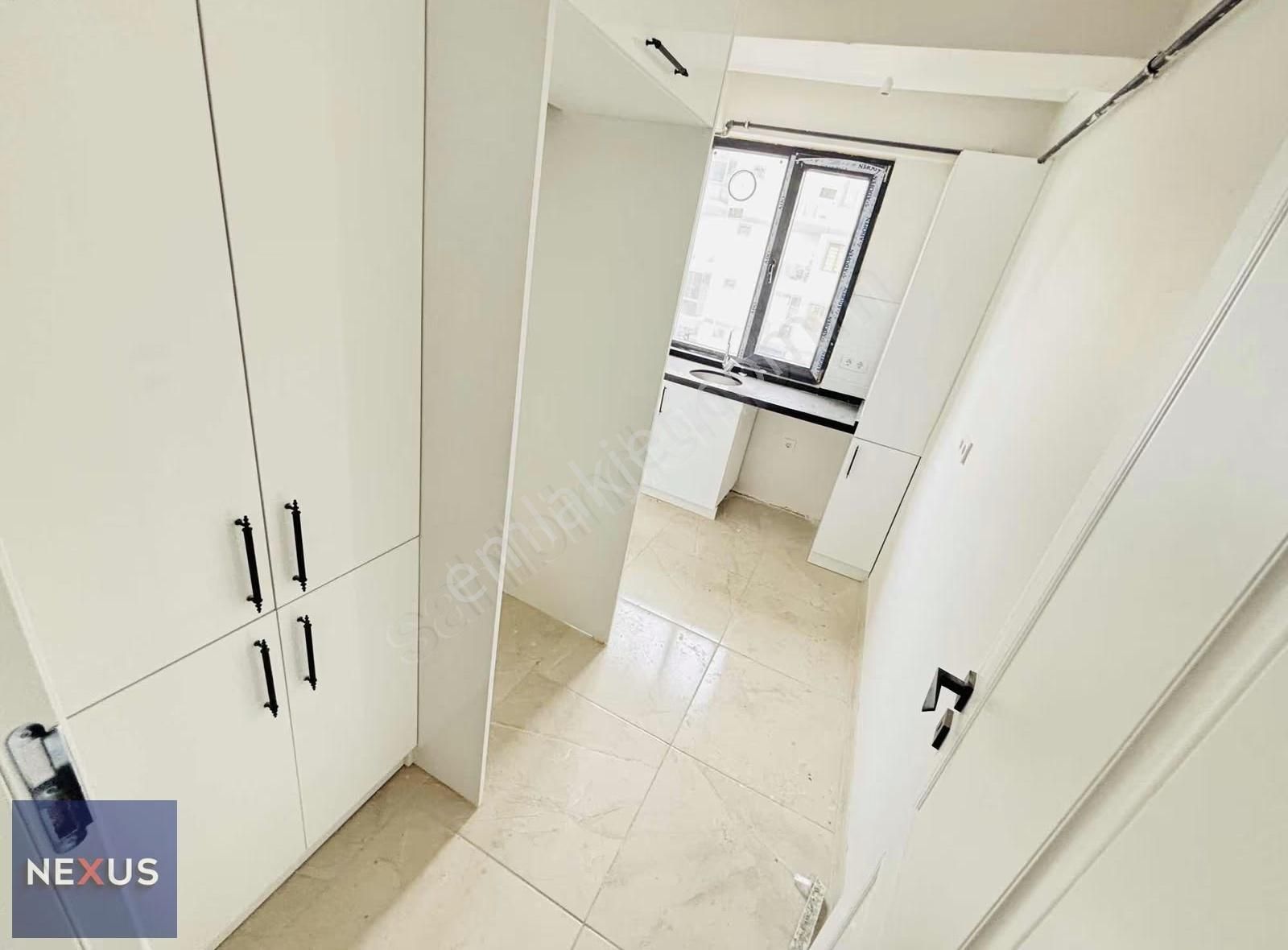 Sultanbeyli Mehmet Akif Mahallesi Satılık 4+1 Boş Üst Dublex - Görsel 9