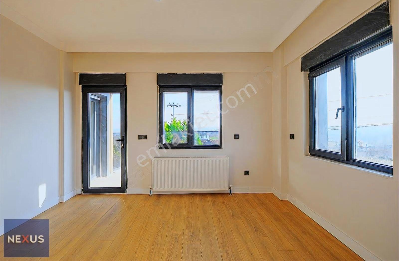 İstanbul'a Komşu Sevindikli'de 560 M² Arsa İçinde Havuzlu Villa - Görsel 6
