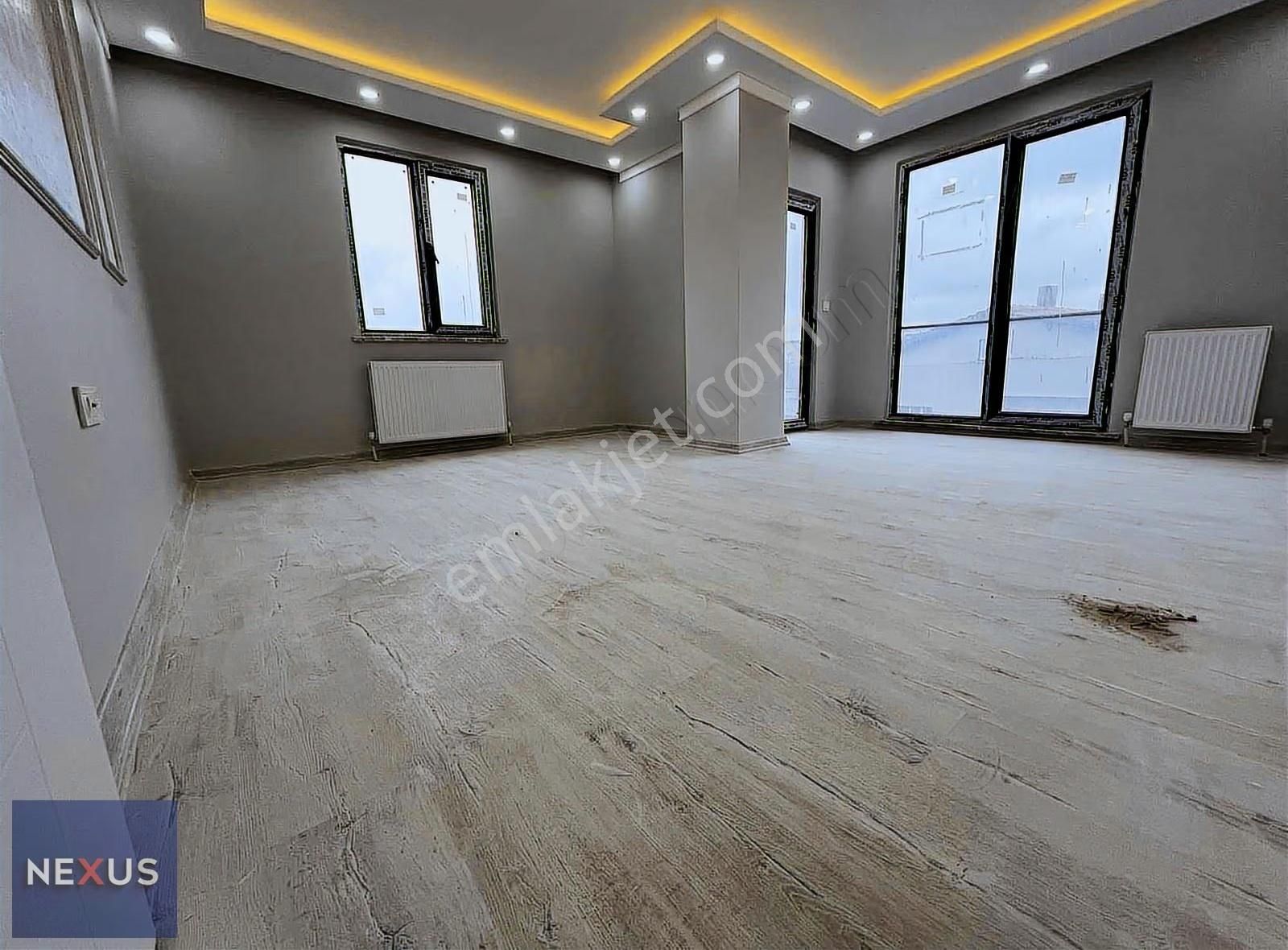 Sultanbeyli Yavuz Selim Mahallesinde Sıfır Satılık 2+1 Daire - Görsel 9