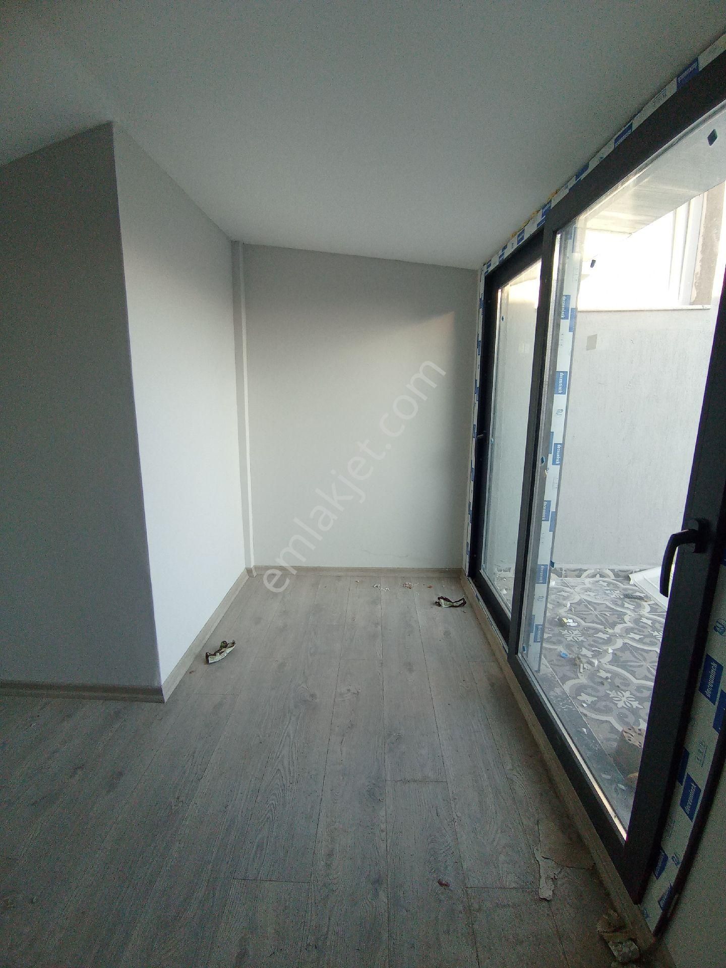 Artenew'den Sıfır 3+1 Doğalgazlı Satılık Daire - Görsel 15