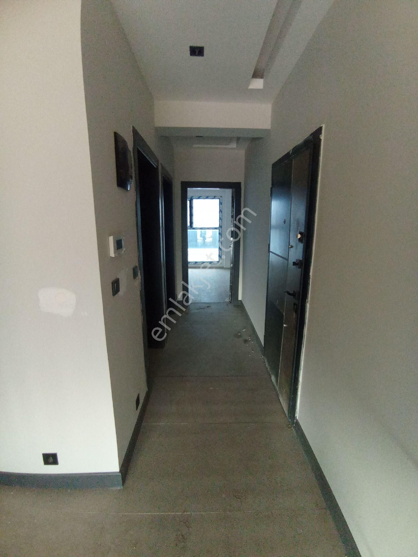 Artenew'den Sıfır 3+1 Doğalgazlı Satılık Daire - Görsel 13