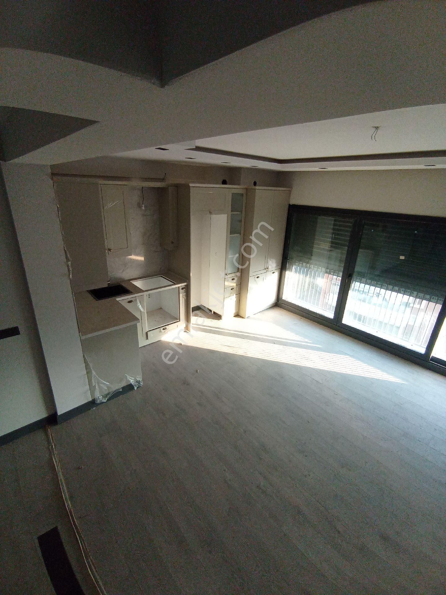 Artenew'den Sıfır 3+1 Doğalgazlı Satılık Daire