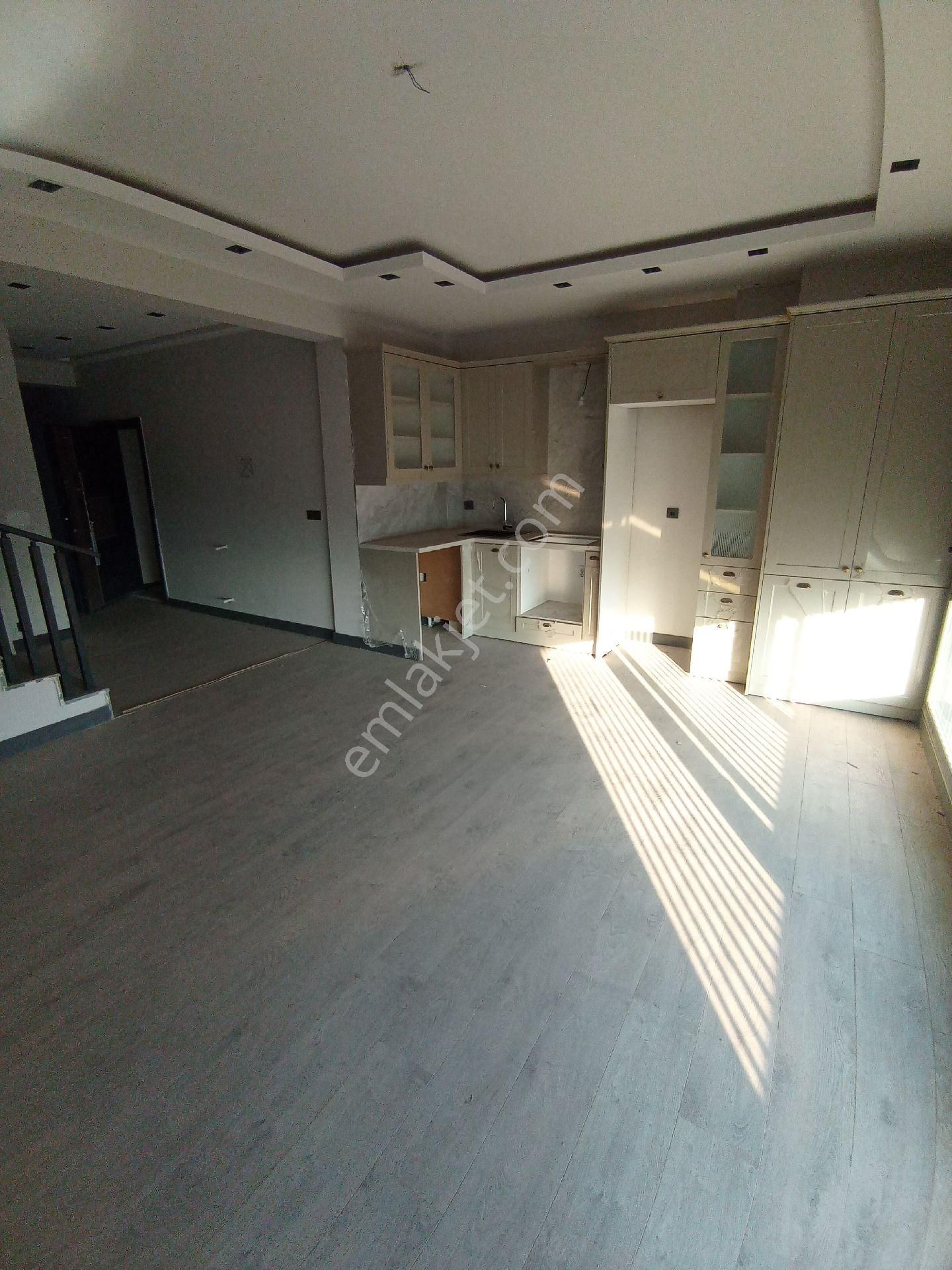 Artenew'den Sıfır 3+1 Doğalgazlı Satılık Daire - Görsel 4