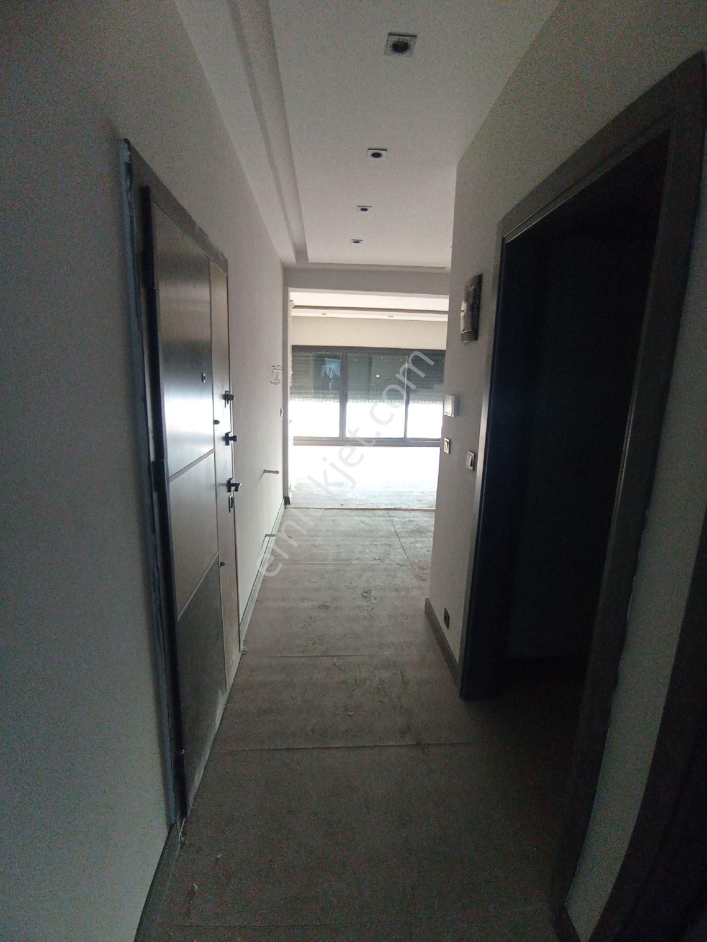 Artenew'den Sıfır 3+1 Doğalgazlı Satılık Daire - Görsel 12