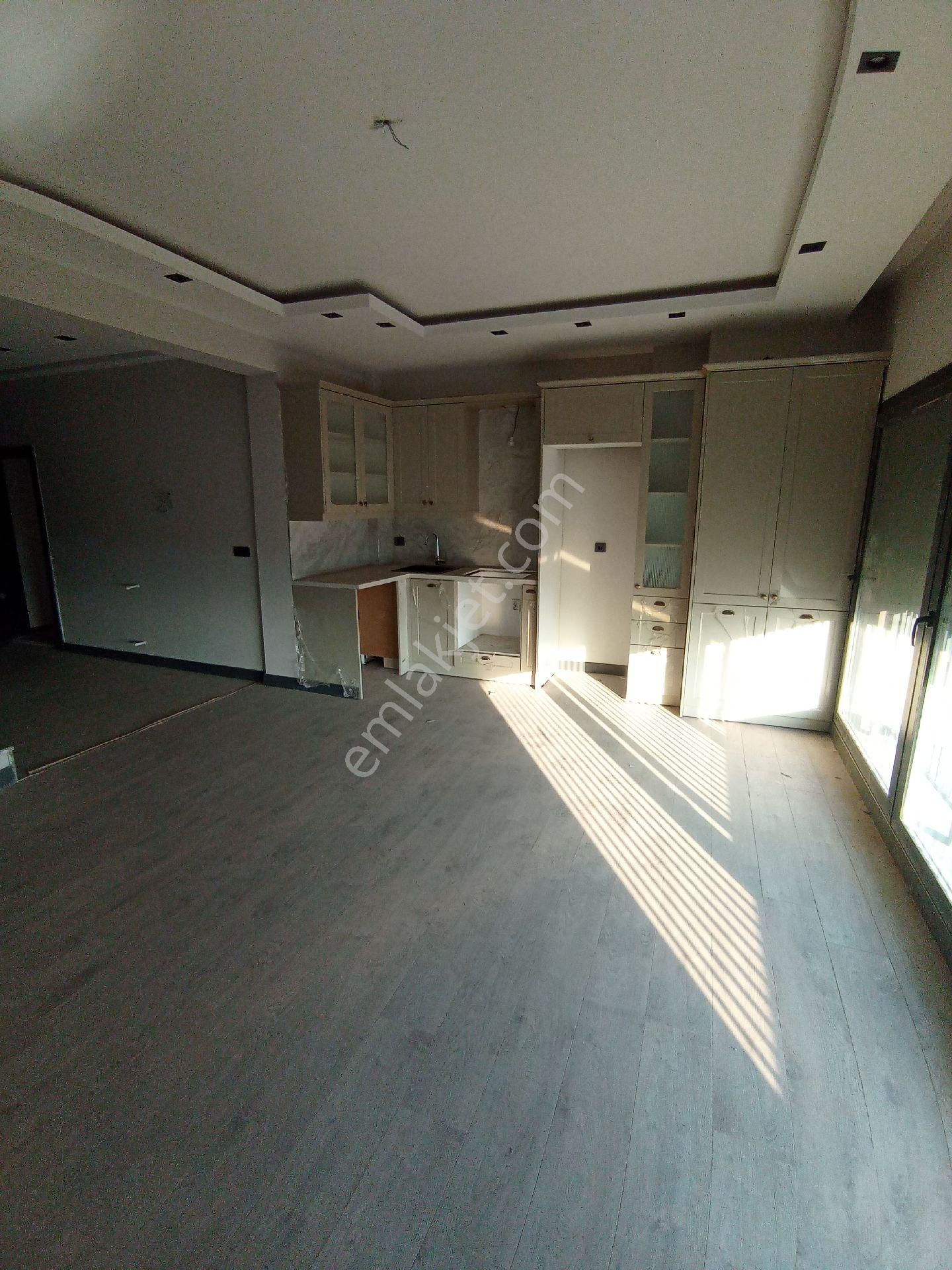 Artenew'den Sıfır 3+1 Doğalgazlı Satılık Daire - Görsel 2