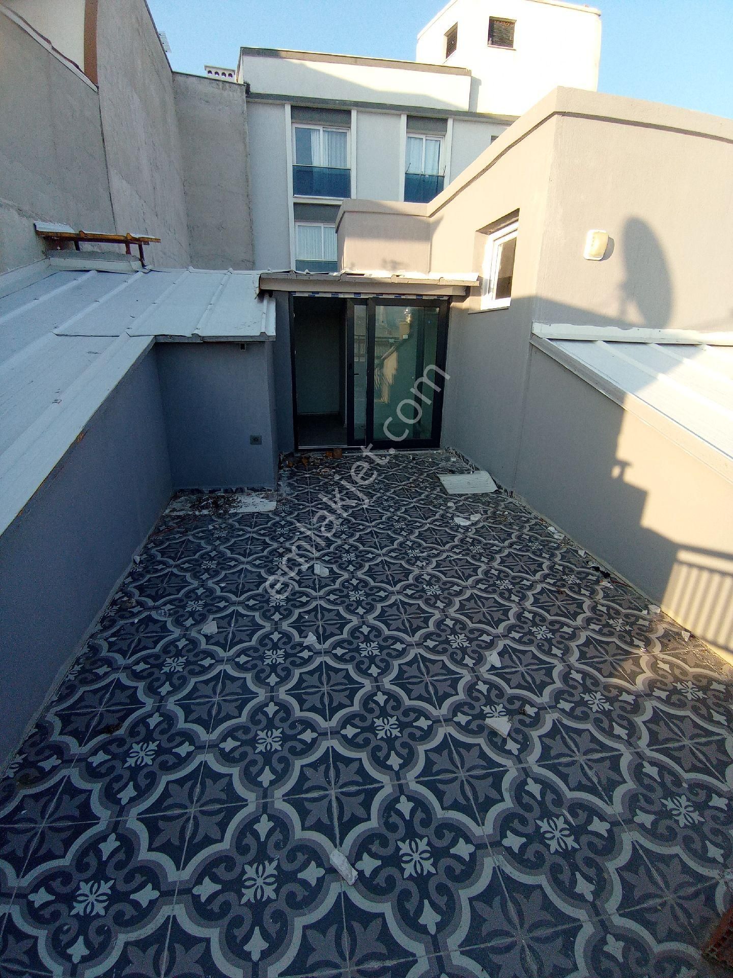 Artenew'den Sıfır 3+1 Doğalgazlı Satılık Daire - Görsel 16