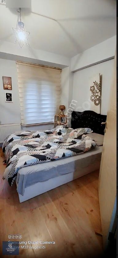 Çanakkale Saat Kulesine Yakın Çarşı Merkezinde Satılık 2+1 Daire - Görsel 12