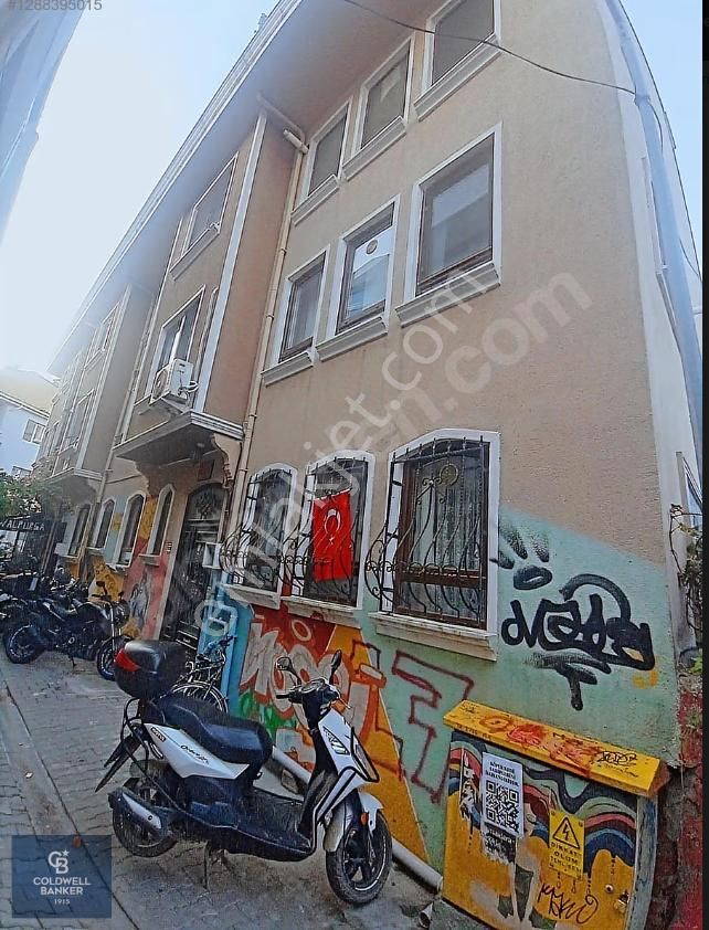 Çanakkale Saat Kulesine Yakın Çarşı Merkezinde Satılık 2+1 Daire - Görsel 17