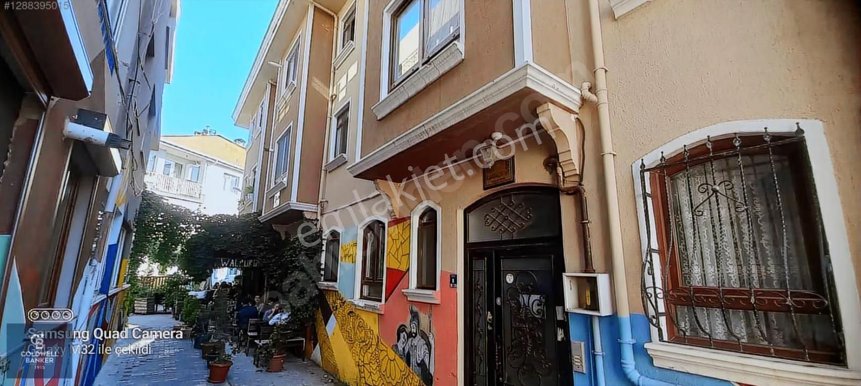 Çanakkale Saat Kulesine Yakın Çarşı Merkezinde Satılık 2+1 Daire - Görsel 21