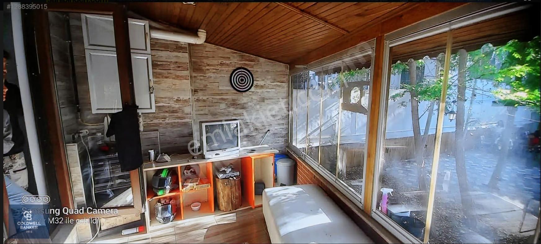 Çanakkale Saat Kulesine Yakın Çarşı Merkezinde Satılık 2+1 Daire - Görsel 5