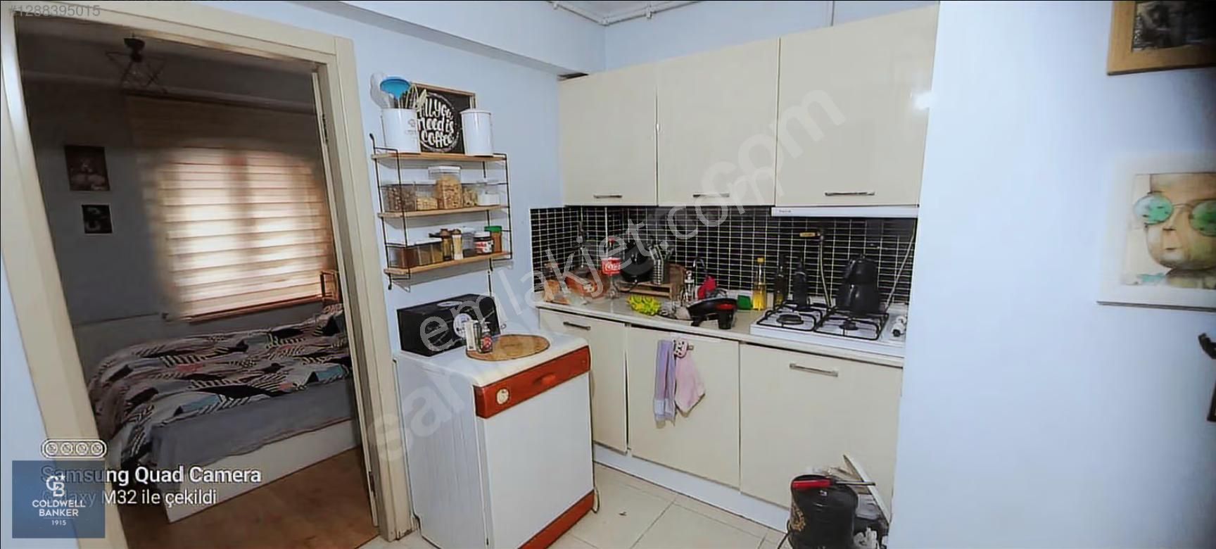 Çanakkale Saat Kulesine Yakın Çarşı Merkezinde Satılık 2+1 Daire - Görsel 7