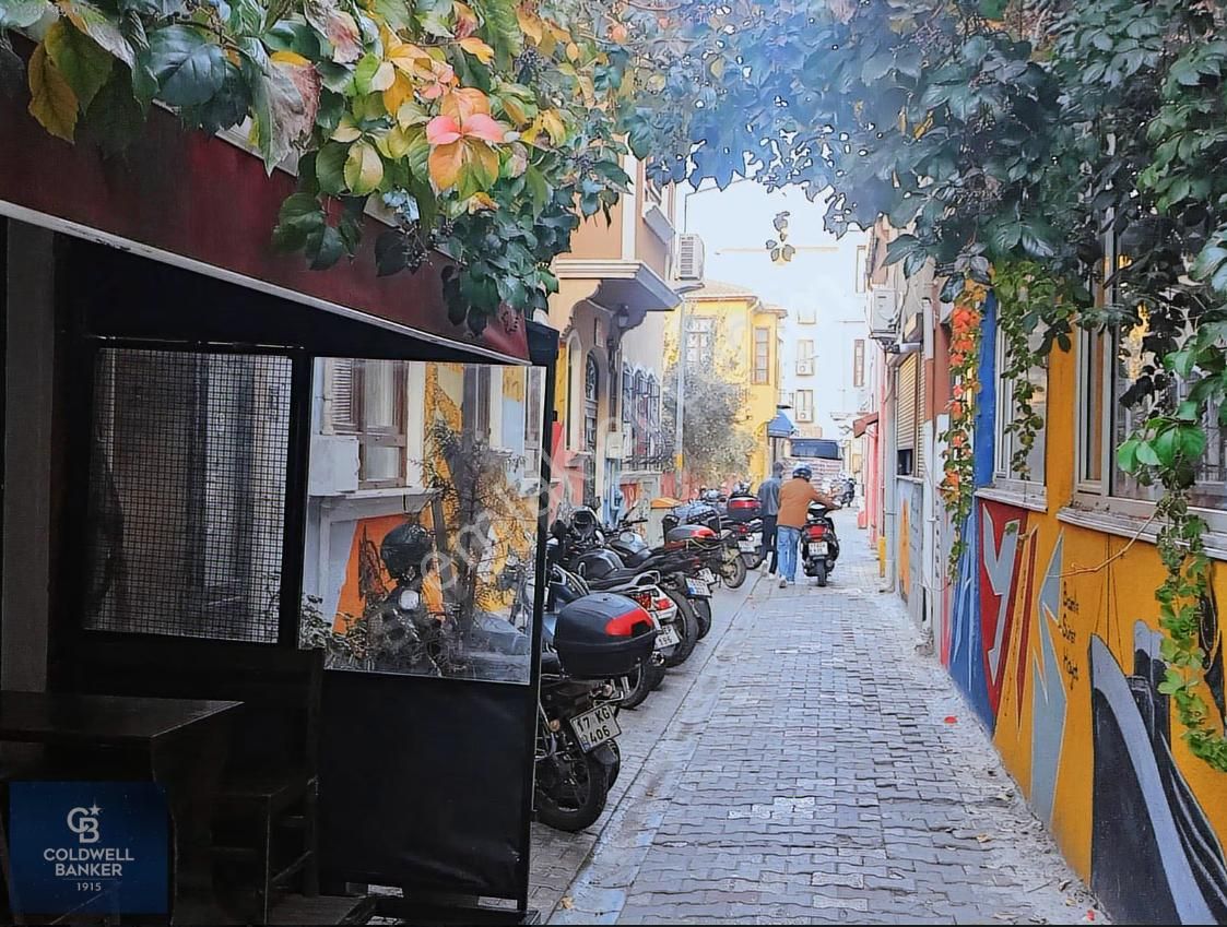 Çanakkale Saat Kulesine Yakın Çarşı Merkezinde Satılık 2+1 Daire - Görsel 16