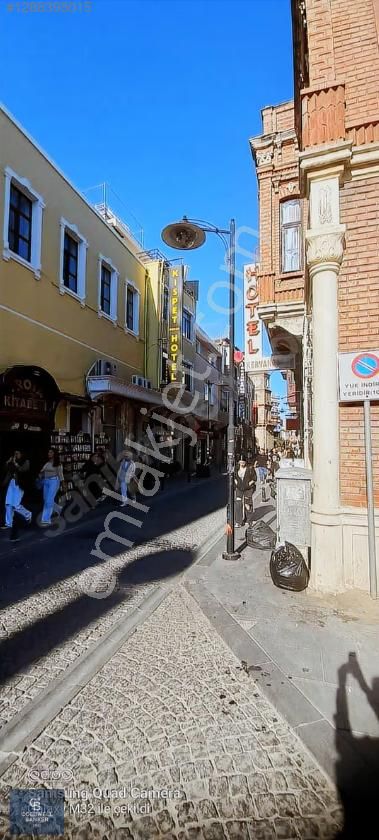 Çanakkale Saat Kulesine Yakın Çarşı Merkezinde Satılık 2+1 Daire - Görsel 19