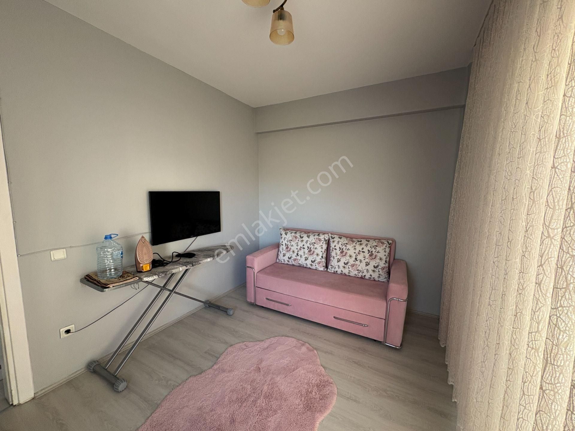 Menteş Karşıyaka Villalarında Müstakil Havuzlu 5+1 Dubleks Villa - Görsel 32