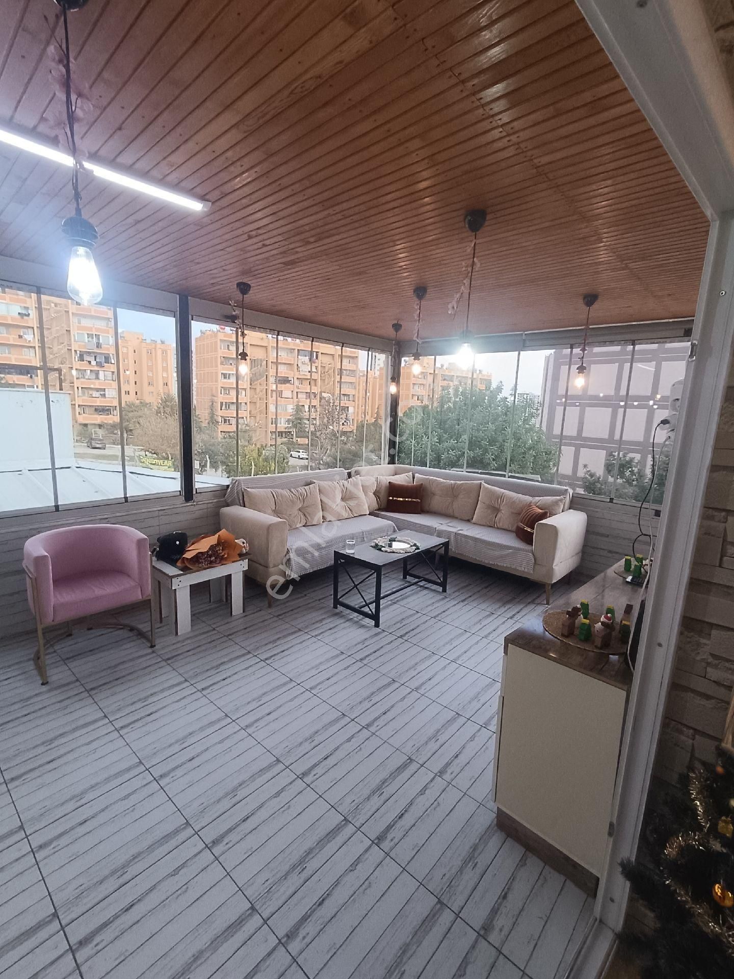 Sarıçam Osmangazi'de Satılık İşyeri - Görsel 16