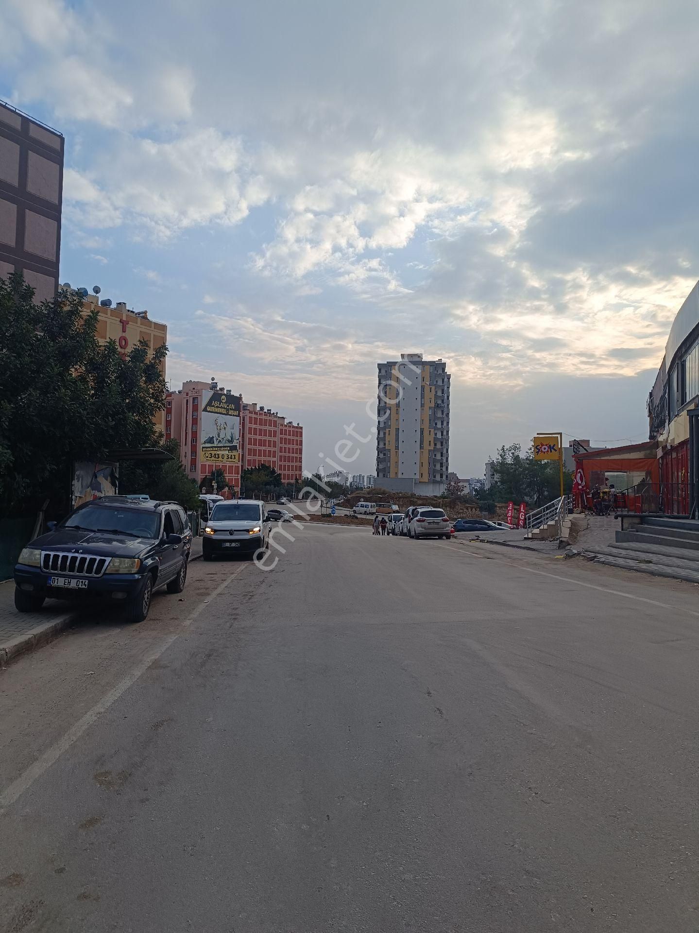 Sarıçam Osmangazi'de Satılık İşyeri - Görsel 35