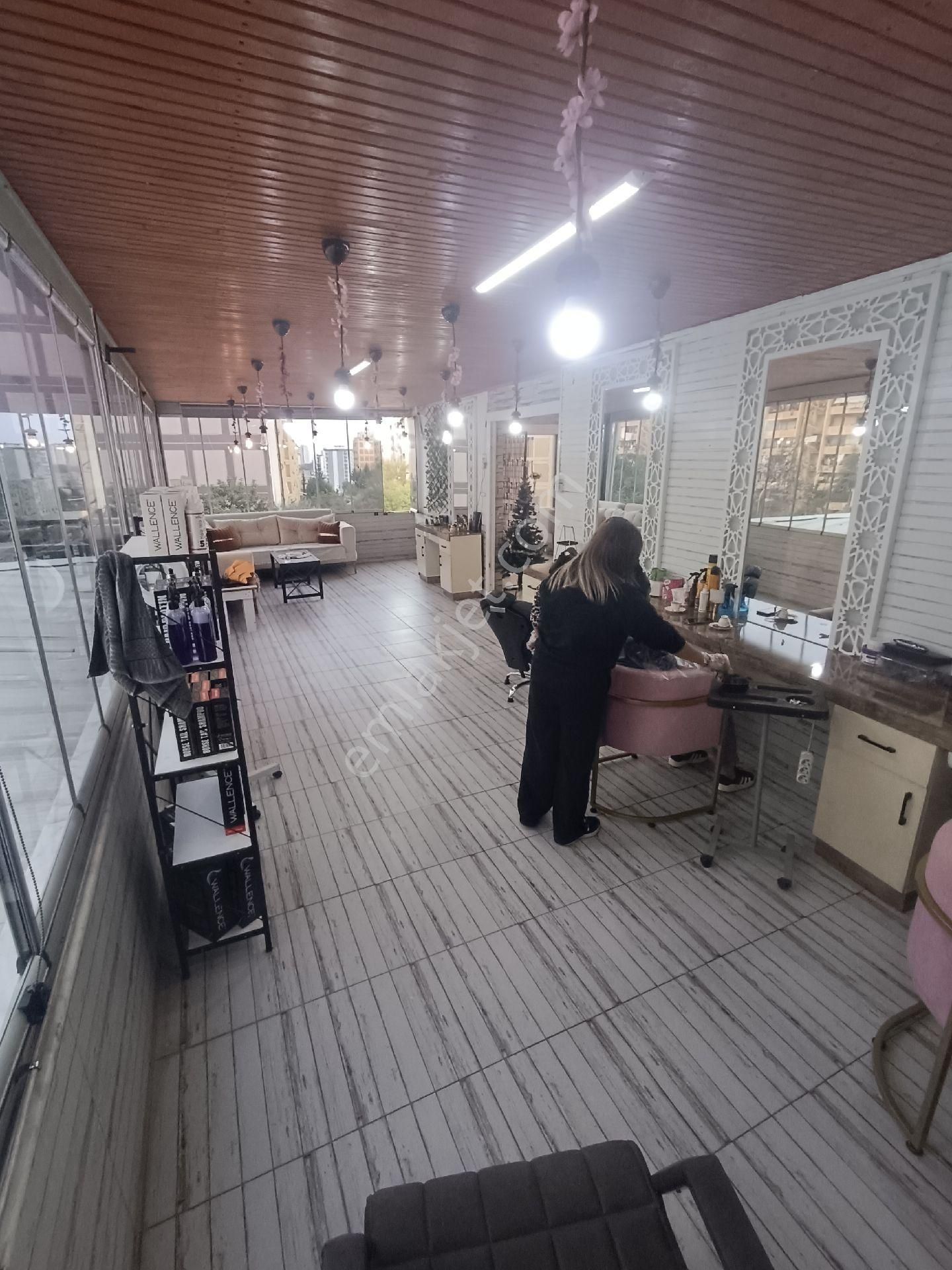 Sarıçam Osmangazi'de Satılık İşyeri - Görsel 25