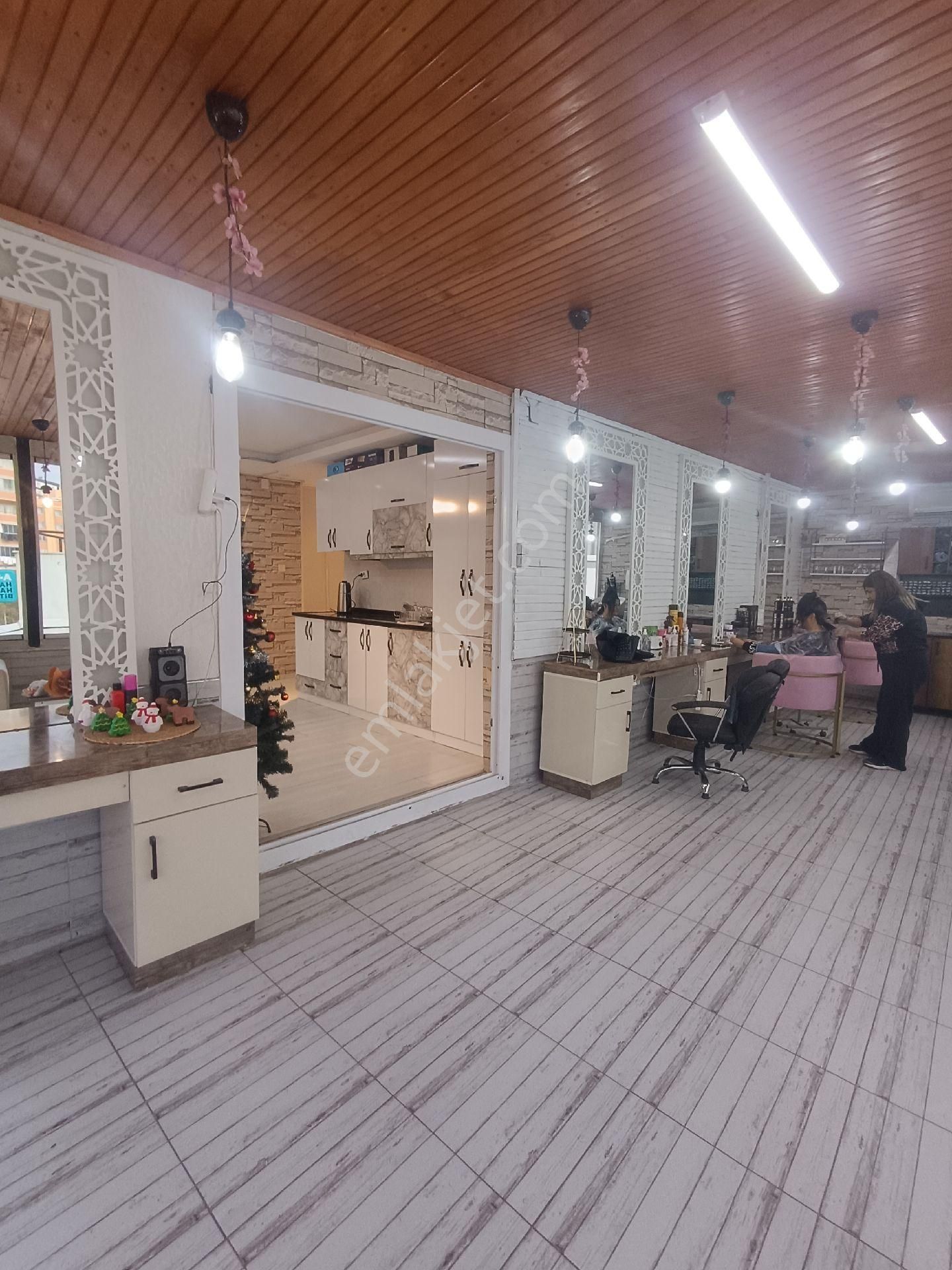 Sarıçam Osmangazi'de Satılık İşyeri - Görsel 31