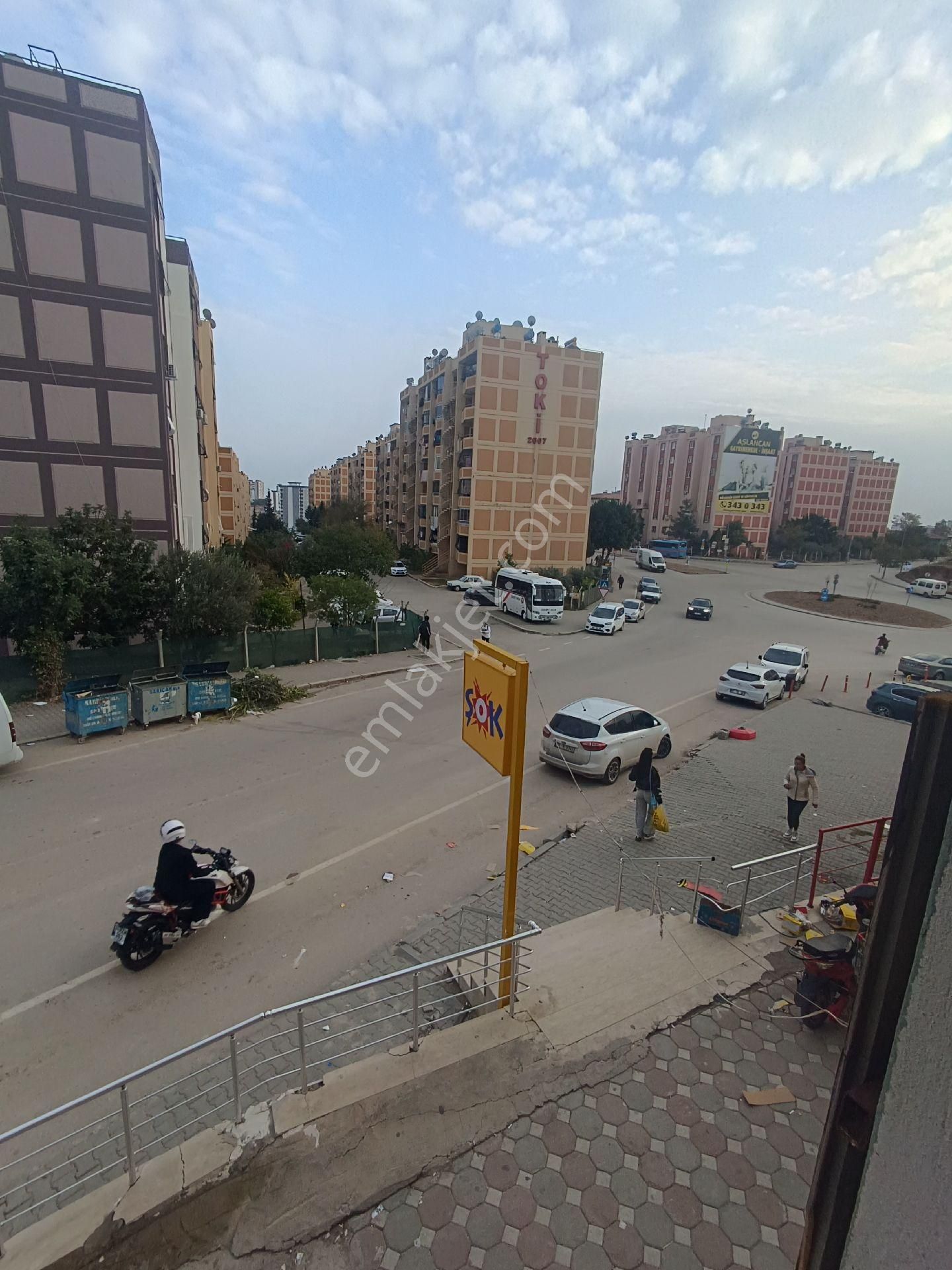 Sarıçam Osmangazi'de Satılık İşyeri - Görsel 18