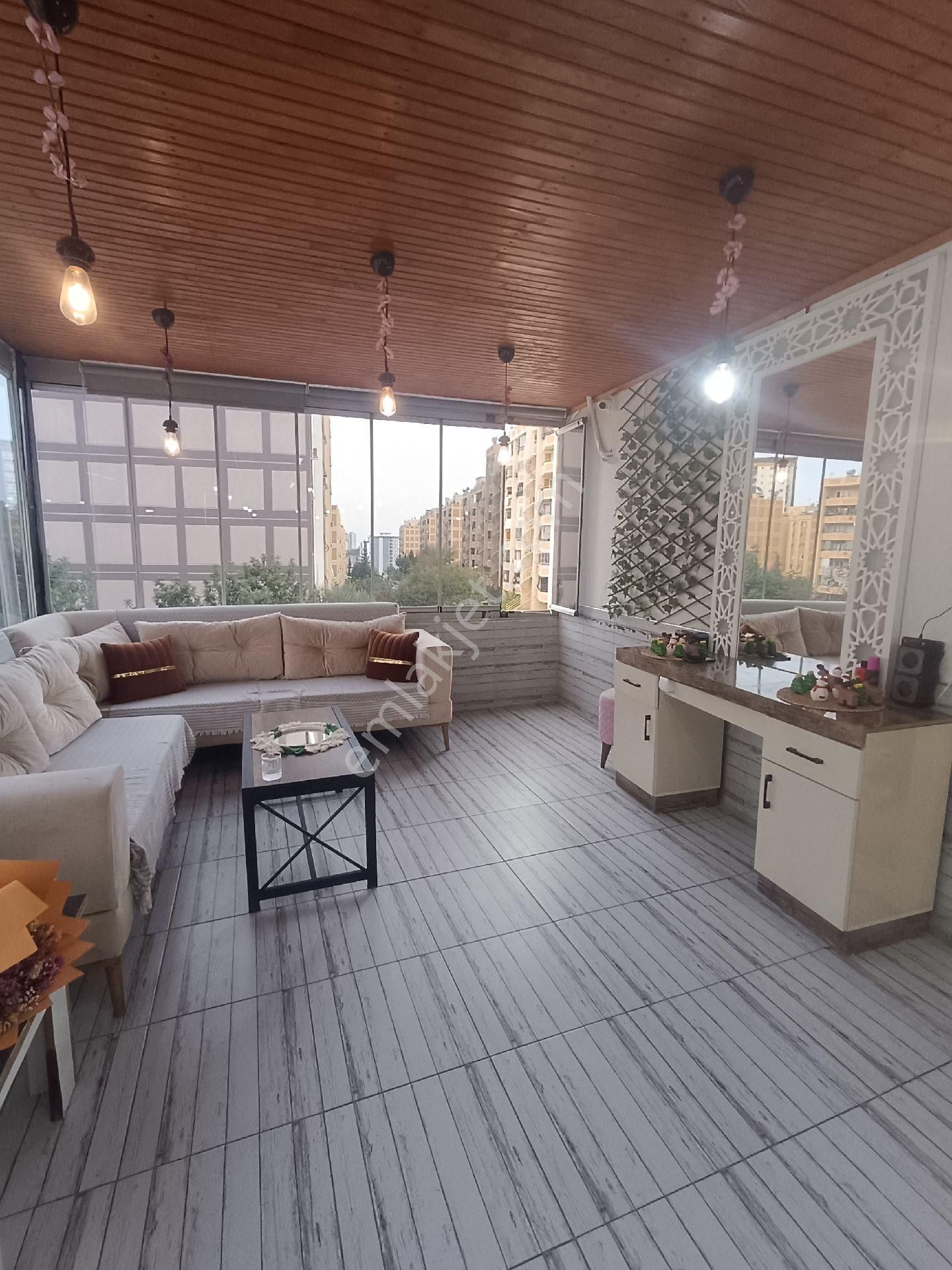 Sarıçam Osmangazi'de Satılık İşyeri - Görsel 30