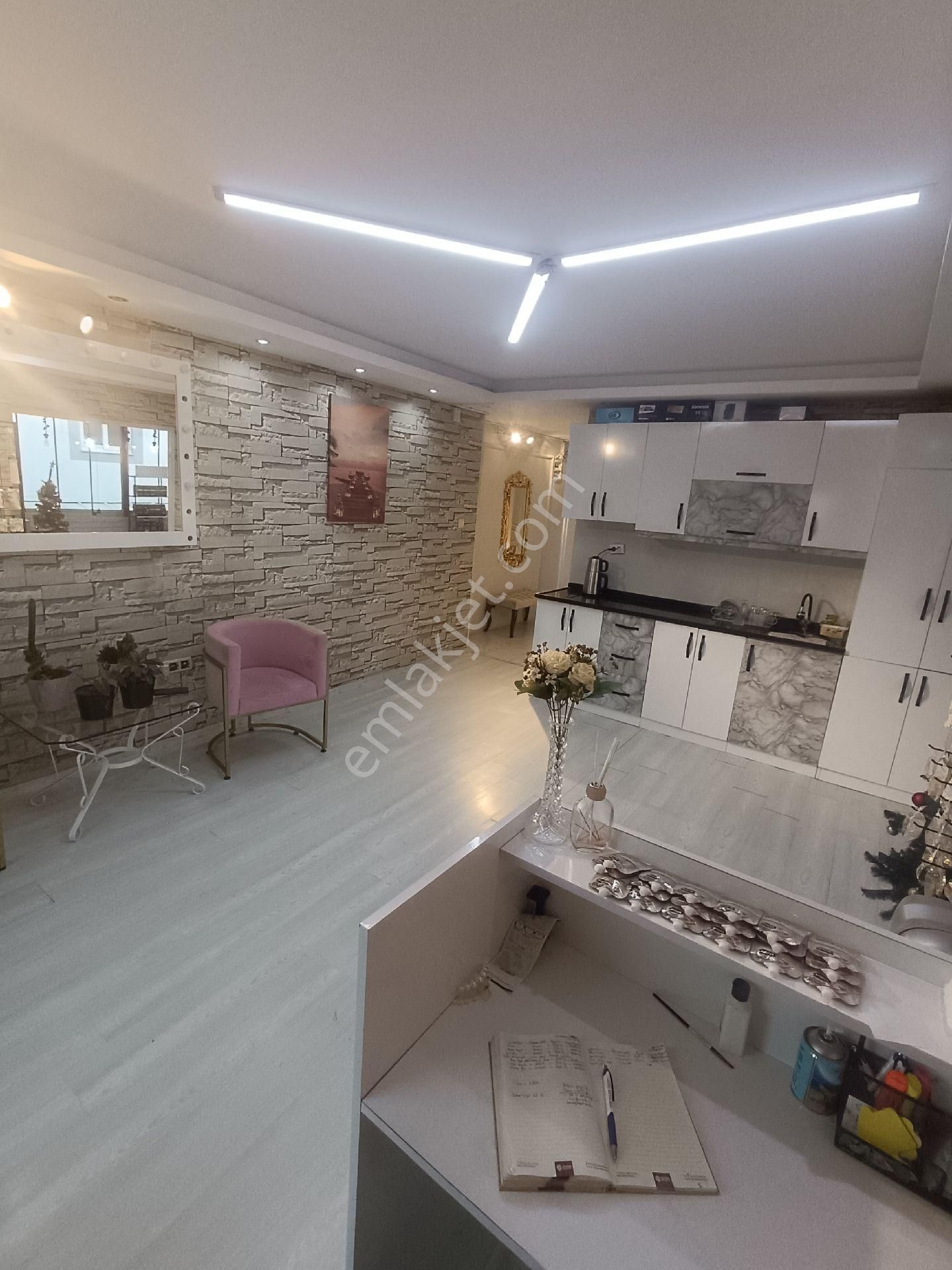 Sarıçam Osmangazi'de Satılık İşyeri - Görsel 11