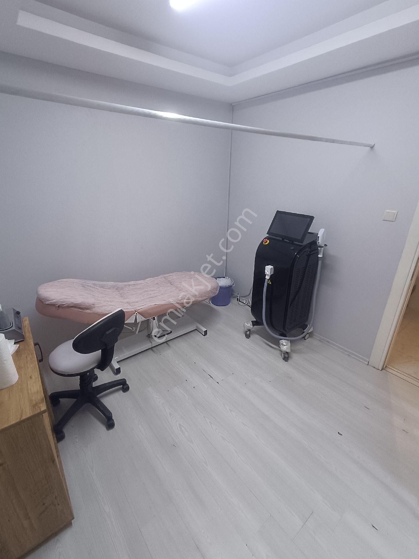 Sarıçam Osmangazi'de Satılık İşyeri - Görsel 7