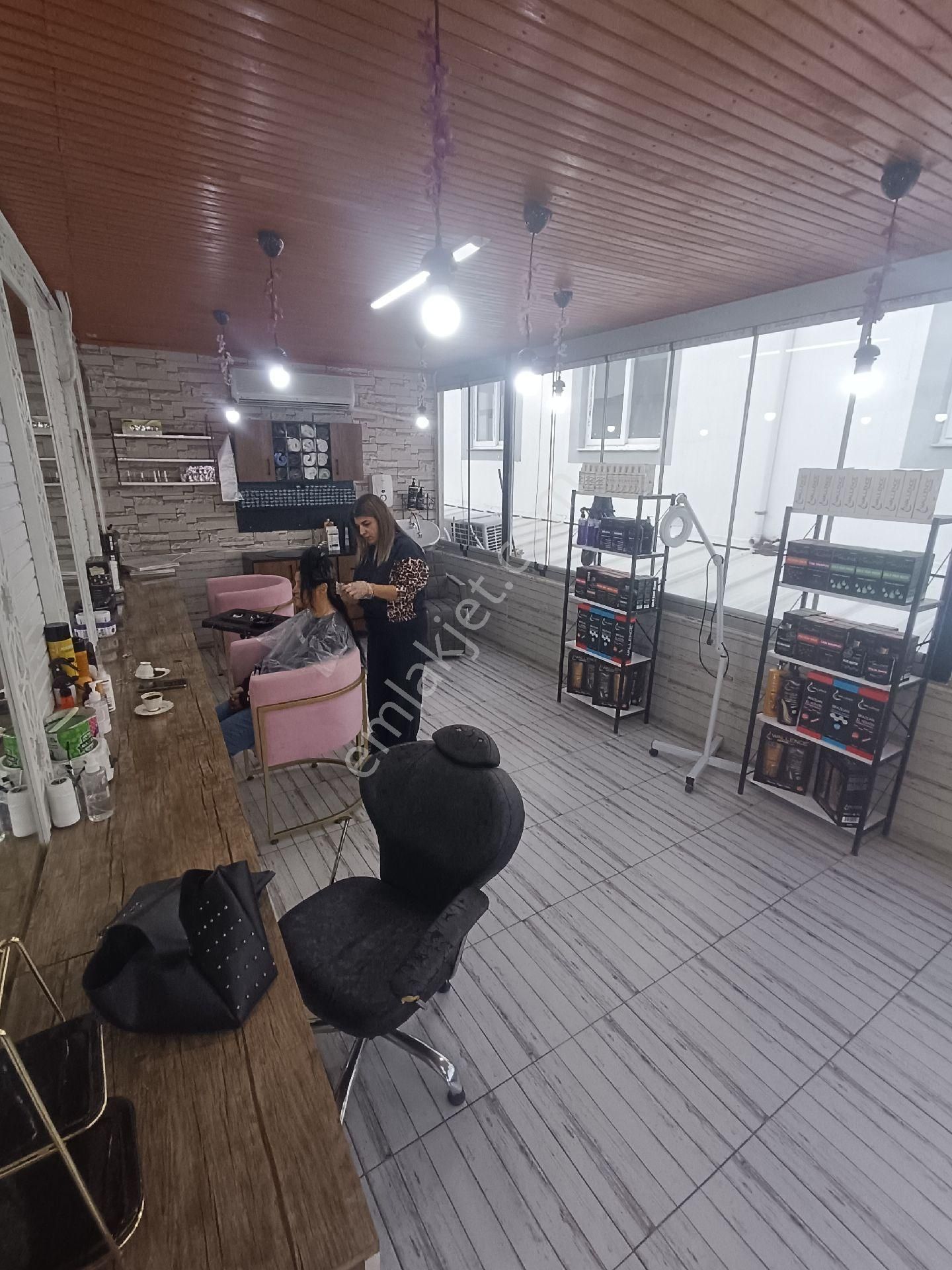 Sarıçam Osmangazi'de Satılık İşyeri - Görsel 27