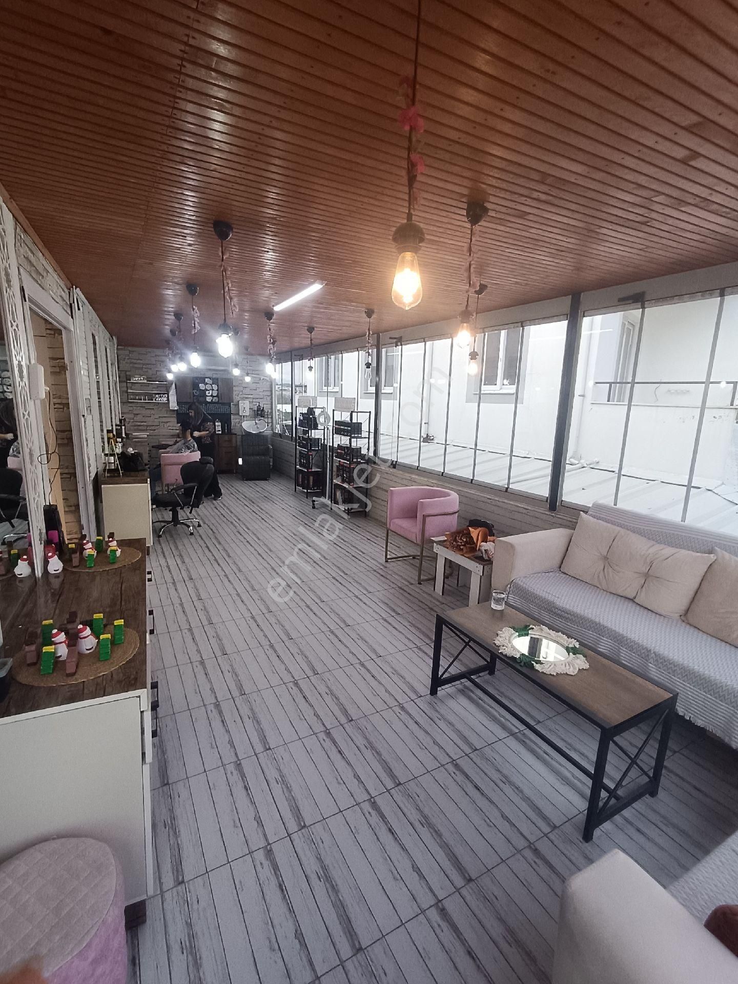 Sarıçam Osmangazi'de Satılık İşyeri - Görsel 21