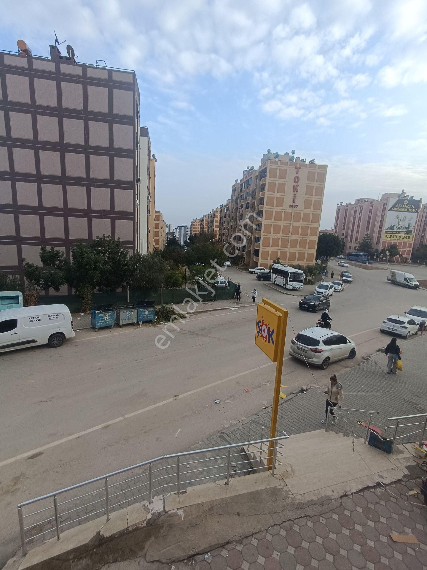 Sarıçam Osmangazi'de Satılık İşyeri - Görsel 20