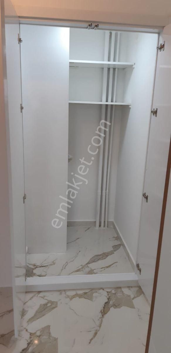 Kükürtlü De Satılık Lüks Eşyalı Daire - Görsel 27