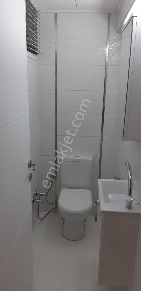 Kükürtlü De Satılık Lüks Eşyalı Daire - Görsel 21