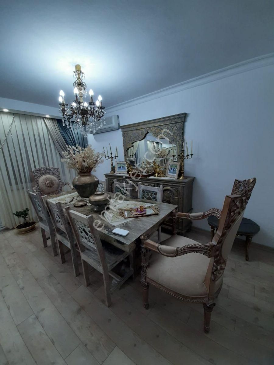 Kükürtlü De Satılık Lüks Eşyalı Daire - Görsel 5