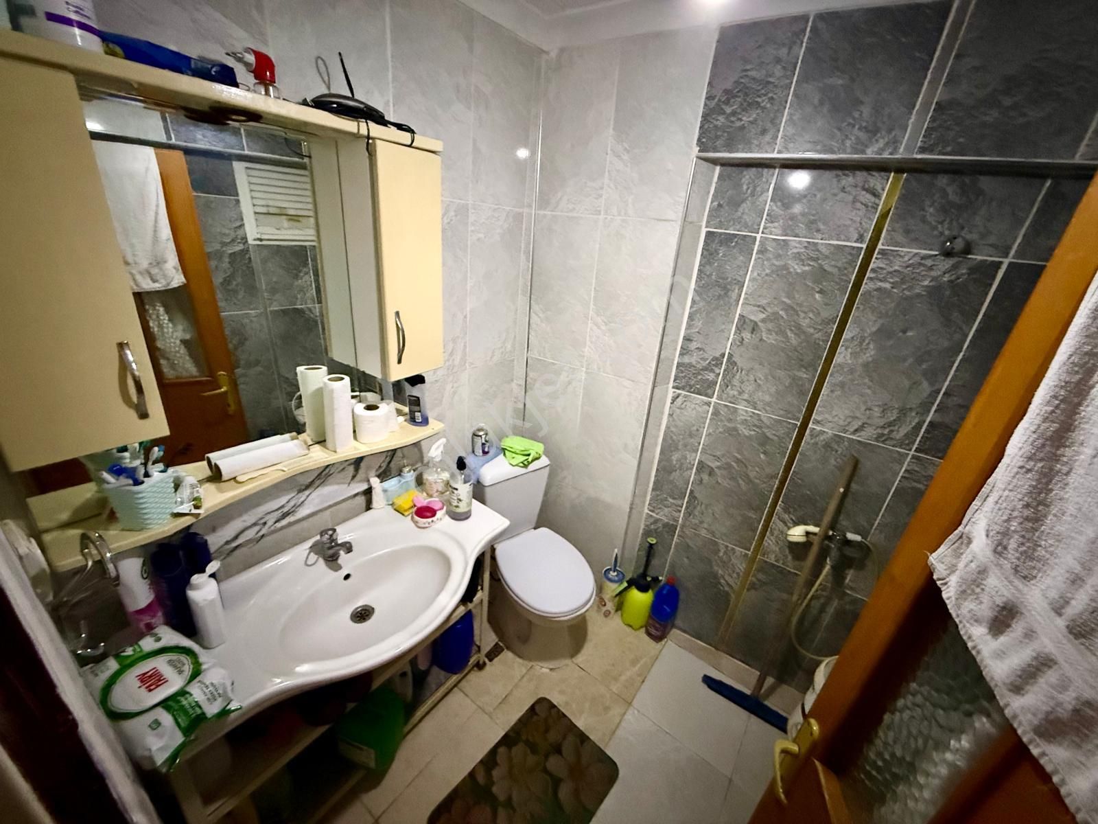 Ufuktepe Mahallesi'nde Masrafsız 3+1 İskanlı Daire! - Görsel 25