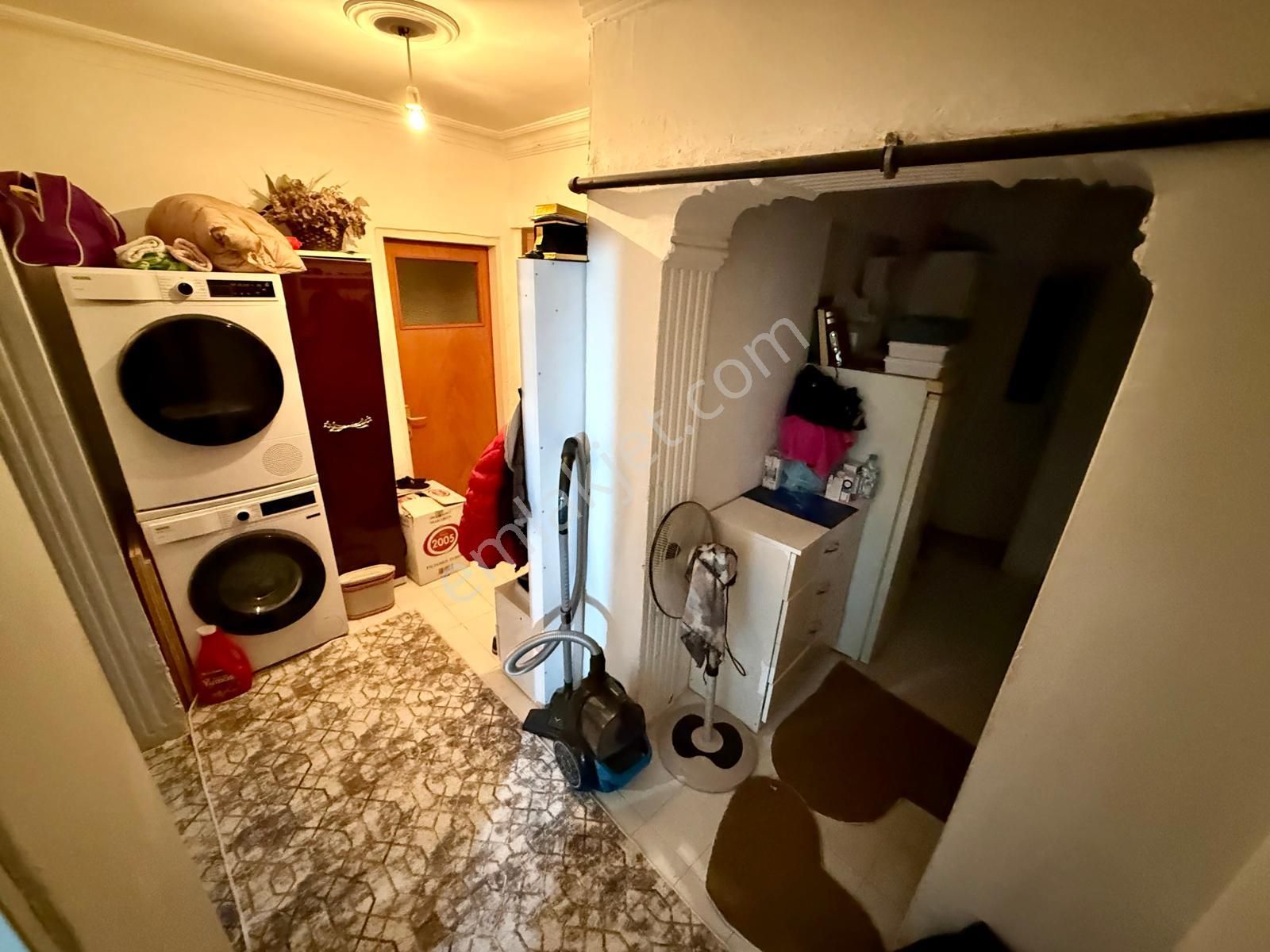 Ufuktepe Mahallesi'nde Masrafsız 3+1 İskanlı Daire! - Görsel 28
