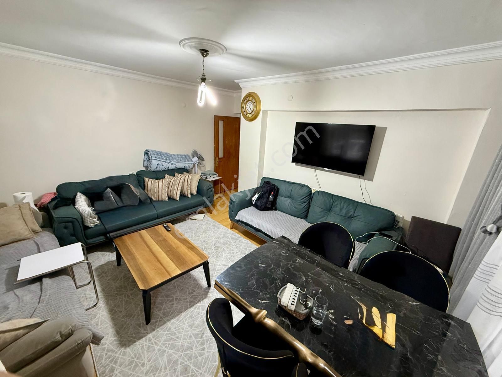 Ufuktepe Mahallesi'nde Masrafsız 3+1 İskanlı Daire! - Görsel 12