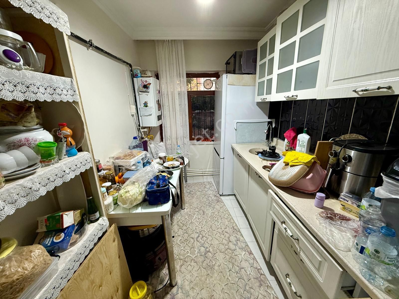 Ufuktepe Mahallesi'nde Masrafsız 3+1 İskanlı Daire! - Görsel 5