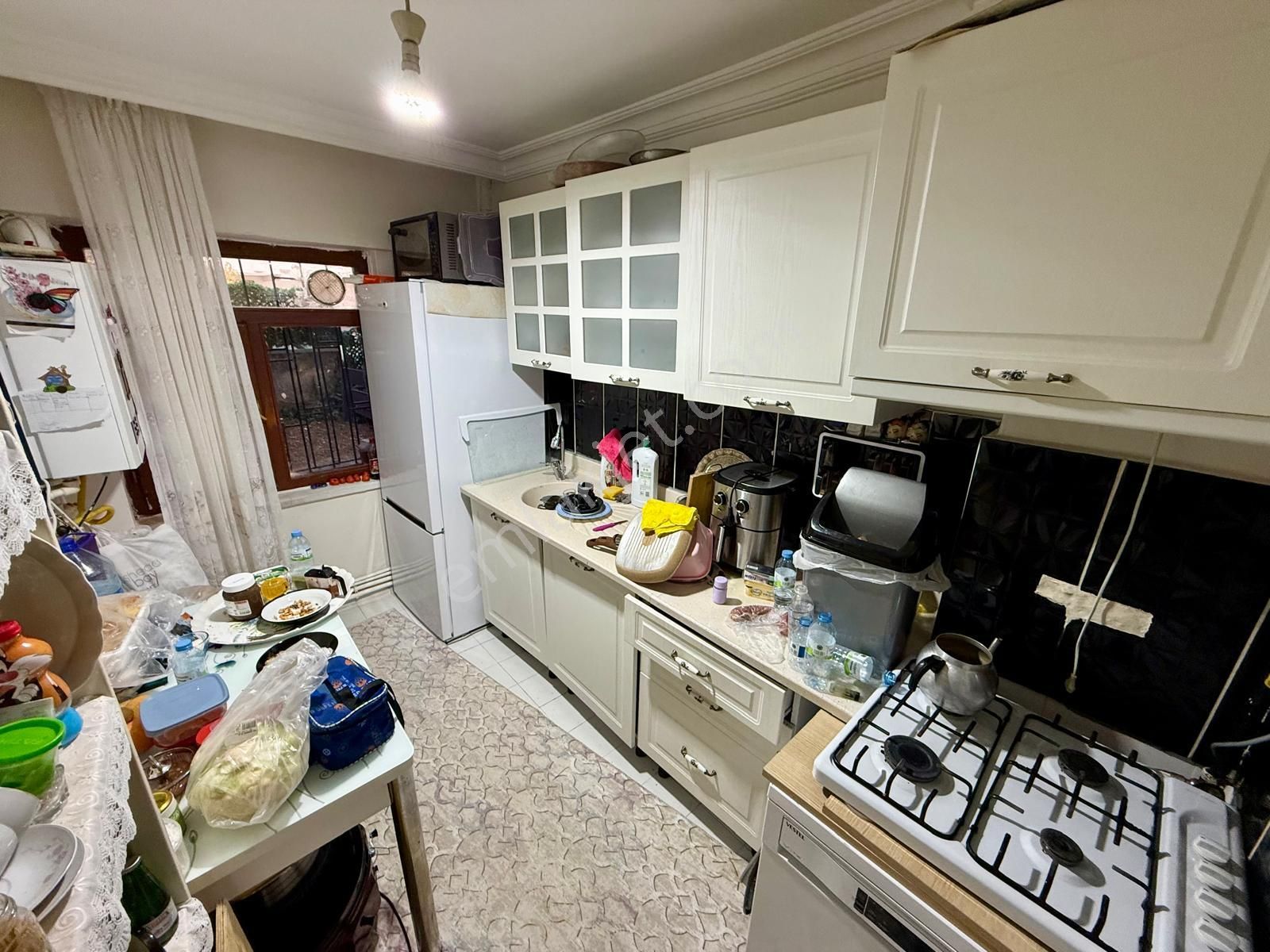 Ufuktepe Mahallesi'nde Masrafsız 3+1 İskanlı Daire! - Görsel 4