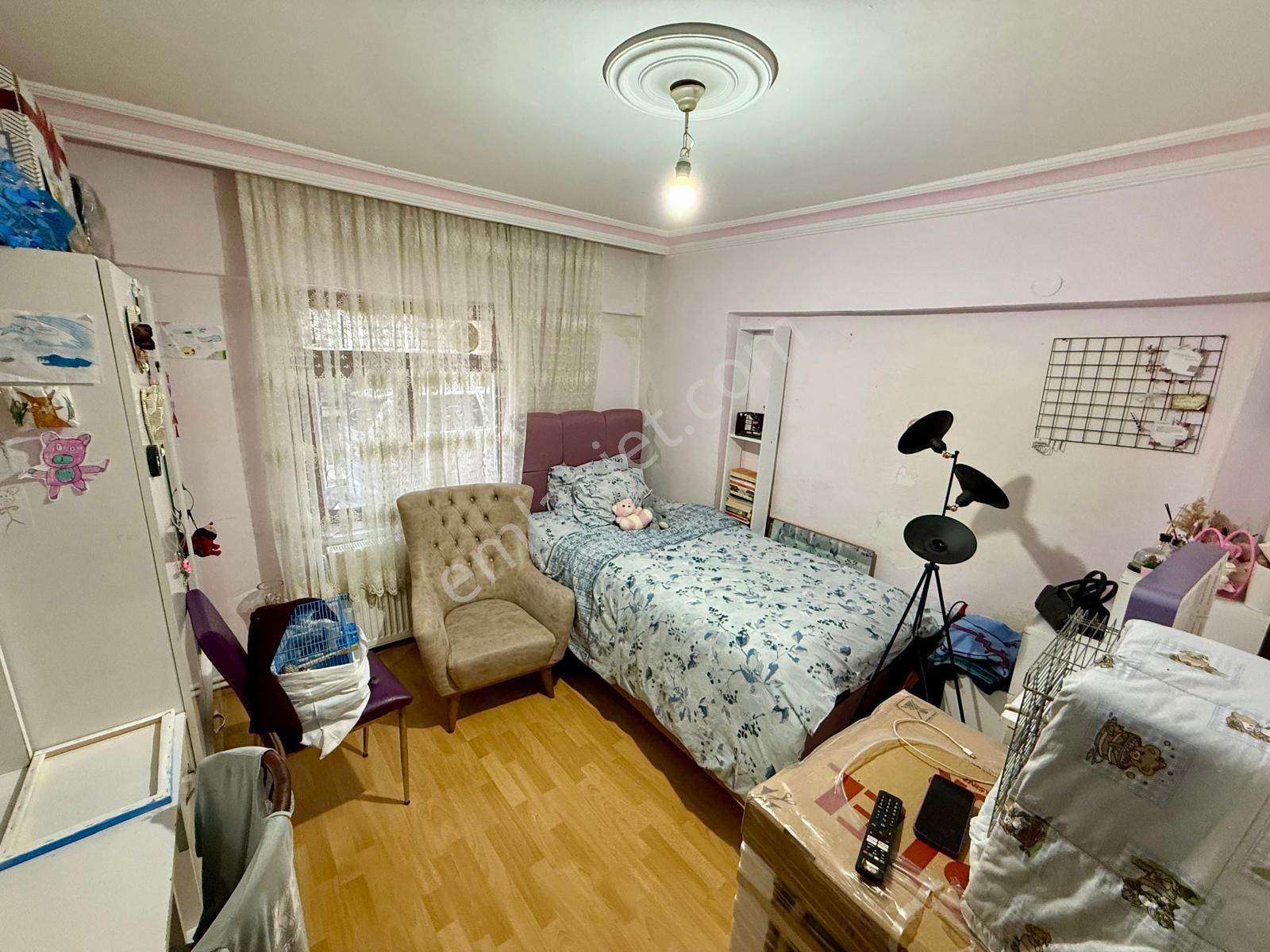 Ufuktepe Mahallesi'nde Masrafsız 3+1 İskanlı Daire! - Görsel 24