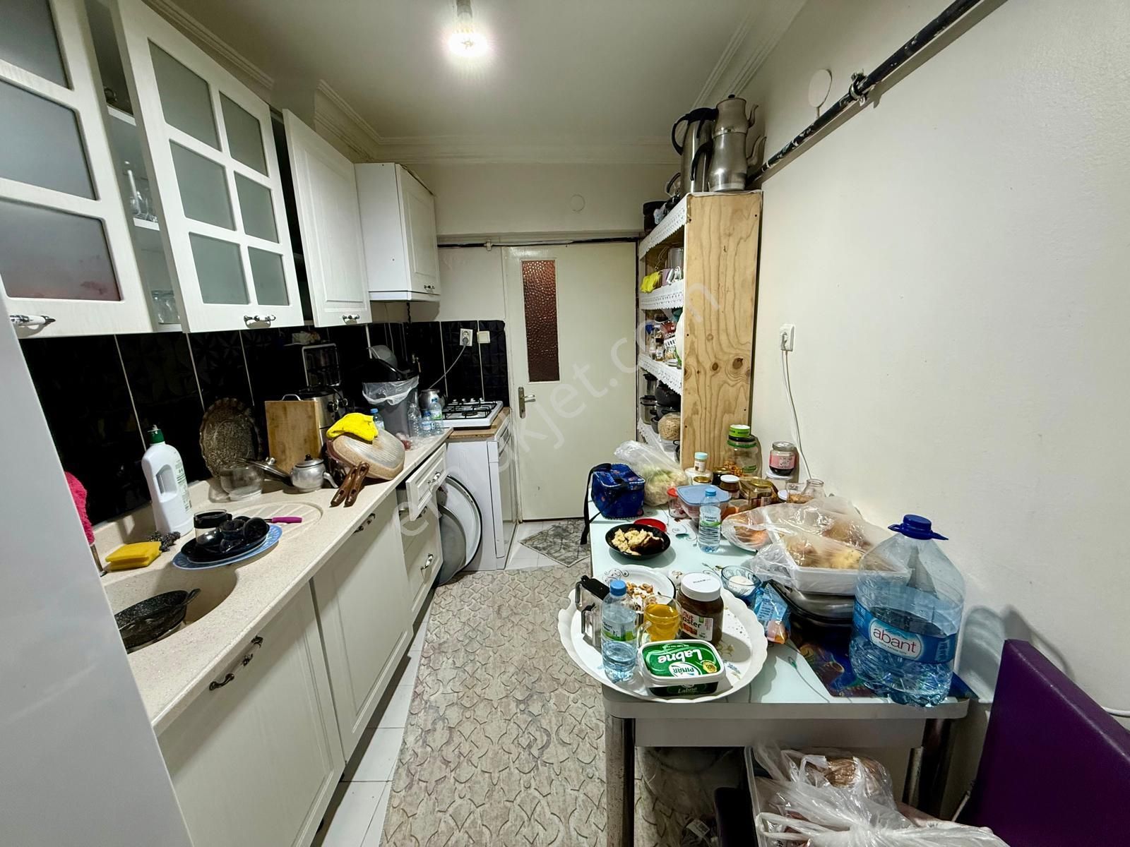 Ufuktepe Mahallesi'nde Masrafsız 3+1 İskanlı Daire! - Görsel 3