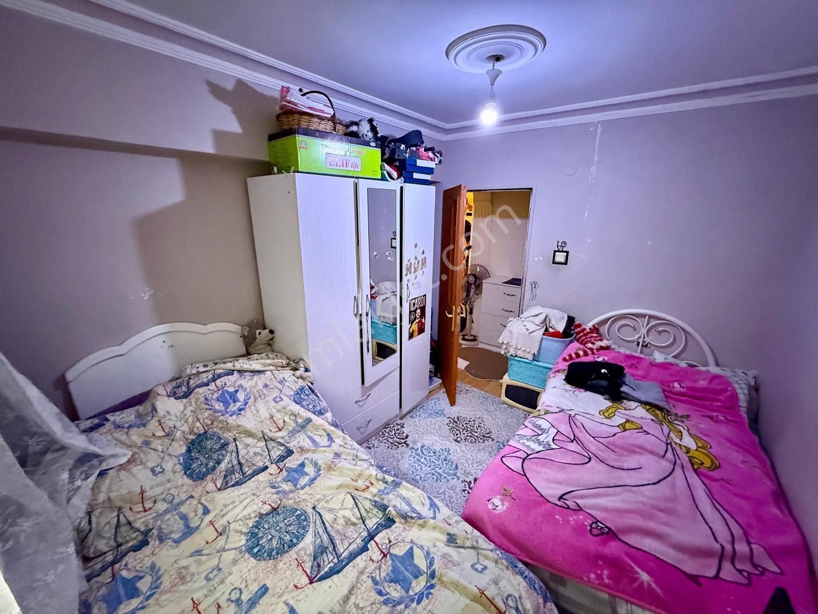 Ufuktepe Mahallesi'nde Masrafsız 3+1 İskanlı Daire! - Görsel 14